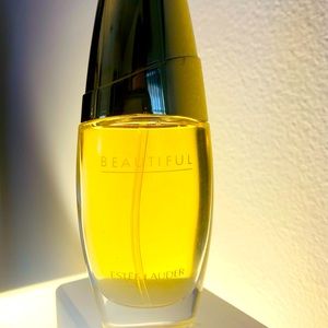 Beautiful by Estée Lauder.